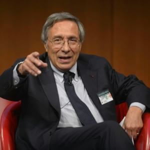 Bassanini: "Una società comune per Internet super veloce. Fatti gli investimenti, il controllo a Telecom"