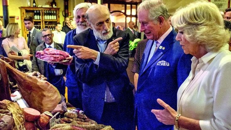 Petrini: il re, il Papa e il contadino. Così Carlin dalle Langhe si fece ambasciatore d’Italia