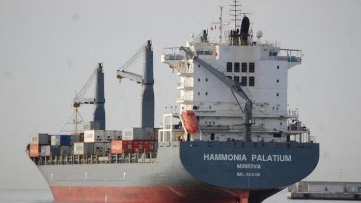 Mar Rosso, attacco missilistico a due portacontainer Msc, una noleggiata alla Compagnia Messina