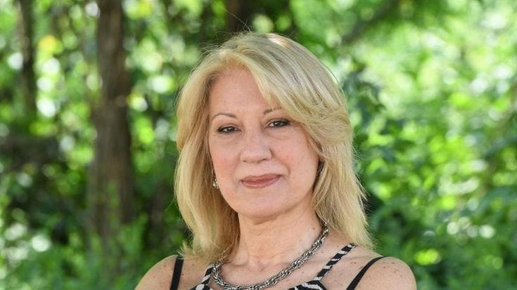 Rossella Diaco, addio alla conduttrice di Isoradio