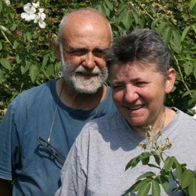 L’eredità di Anna, l’ultima custode dei segreti delle rose