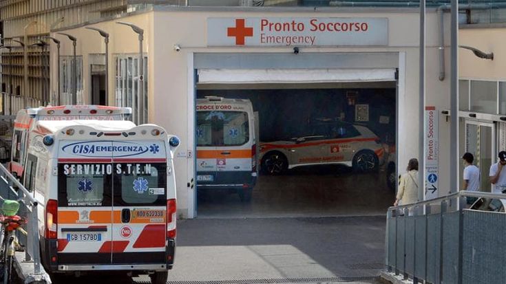 Policlinico, al via i lavori per ampliare il nuovo pronto soccorso: “Il paziente sarà al centro”