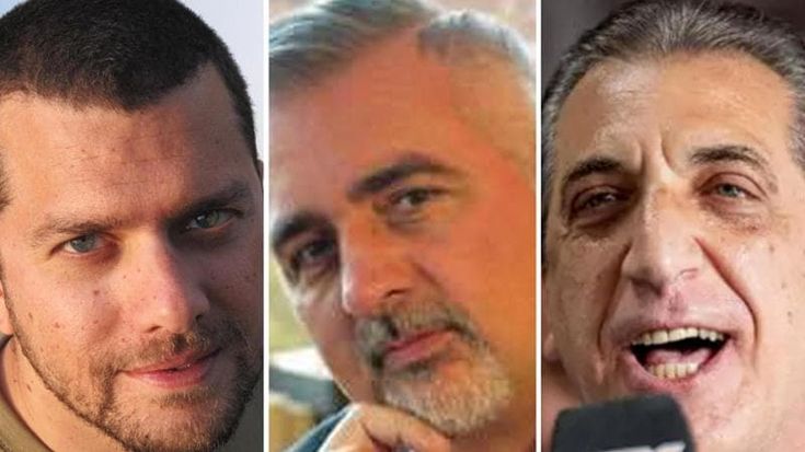 Il Venezuela libera gli italiani: già fuori Gasperin e Pilieri. Ore di attesa per Trentini