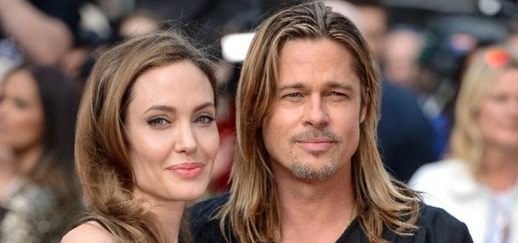 Brad Pitt non sarà indagato e rivede i figli. Ma la Jolie chiama la Aniston a testimoniare