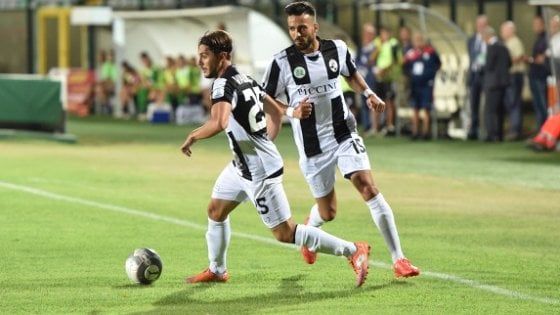 Serie C, finale playoff: Robur Siena-Cosenza, una poltrona per due