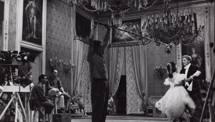 Ciak, Palermo: la città racconta un secolo di cinema