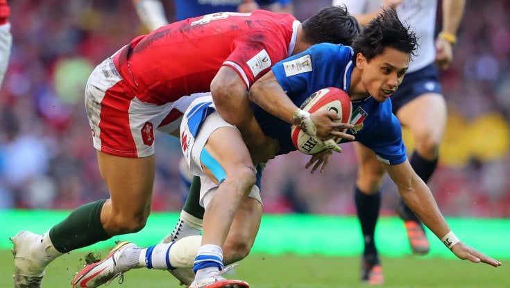 Rugby, cucchiaio di legno all'Italia? Ecco come funziona 