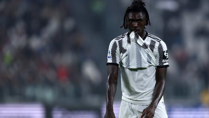 Kean, il fratello Giovanni lo difende: "Massacrate i calciatori italiani e poi vi chiedete perché ce ne sono pochi. Non capite un c... di calcio"