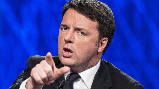 Renzi: "Elezioni Spagna, benedetto l'Italicum". In legge di Stabilità "buone notizie da governo amico"