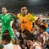 Perù-Colombia, aumentato i sospetti. Tapia: ''Falcao diceva che eravamo qualificati''