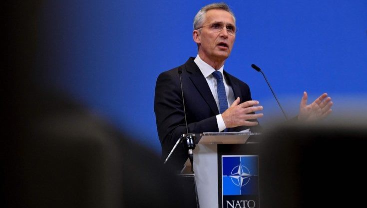 Crisi Ucraina -Russia. Ora la Nato teme l’escalation: “Minaccia diretta sul Baltico”