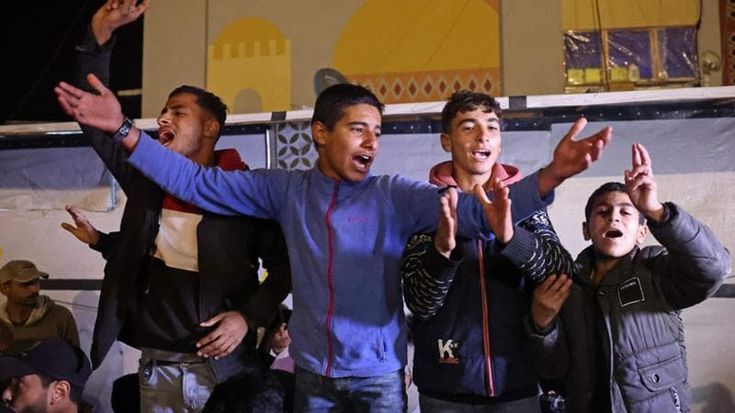 Medio Oriente, le notizie del 15 gennaio. Accordo sulla tregua. La gioia di Gaza
