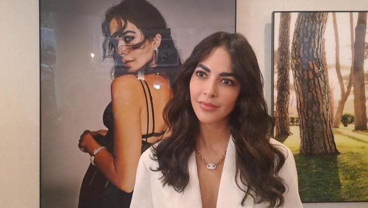 Caterina Murino, Vittoria Puccini e Rocio Morales: le madrine di Venezia celebrano le star di ieri da Loren a Sandrelli