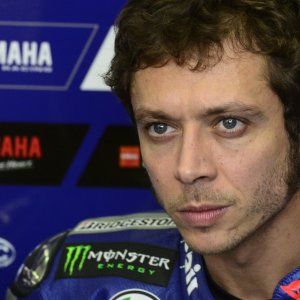 Valentino Rossi: "Era tutto l'anno che mi costruivo questo sogno"