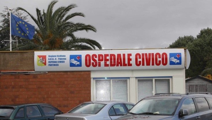 Pazienti al gelo per una settimana, esposto in procura contro l'ospedale di Partinico
