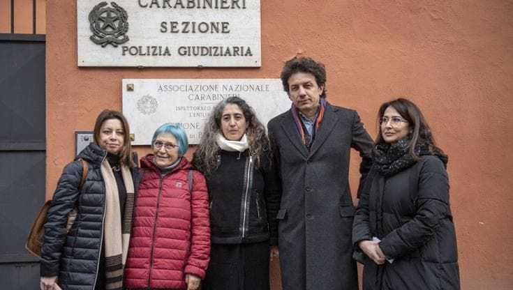 Fine vita, la nuova udienza della Consulta nata dal caso di Paola, bolognese morta in Svizzera