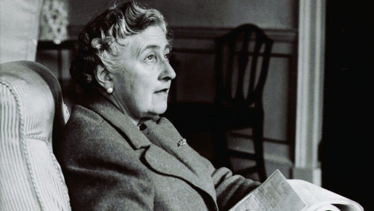 Agatha Christie, la riscrittura dei libri colpisce la regina del giallo