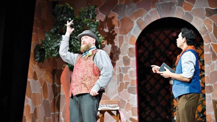 L’elisir d’amore di cui ha bisogno la nostra cultura