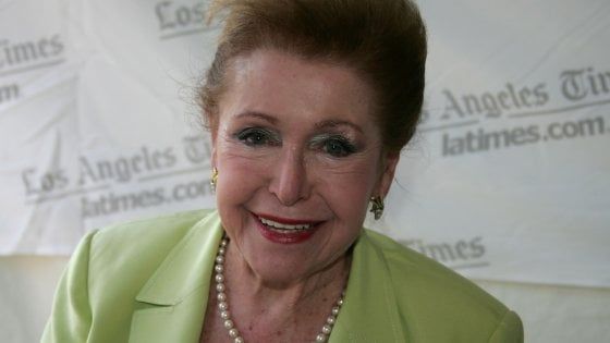 È morta Mary Higgins Clark, regina della suspense da 300 milioni di copie