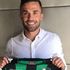 Sassuolo, ufficiale l'arrivo di Federico Di Francesco. Falcinelli al Bologna