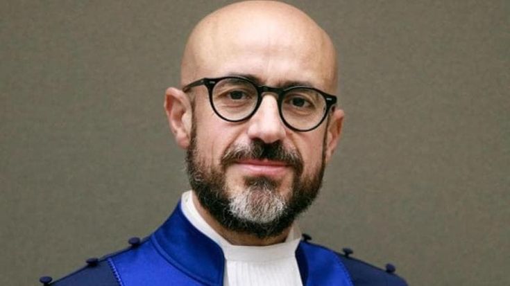 Aia, il giudice italiano condannato dai russi. Anm: “Roma agisca”