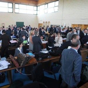 Ilva, enti locali e ambientalisti parti civili al processo
