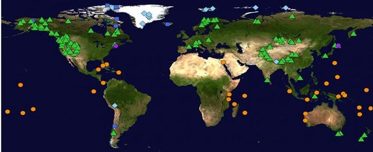Smentiti i negazionisti: cambiamenti climatici senza paragoni in almeno 2.000 anni