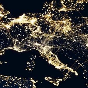Consumi di energia a picco, Terna: Effetto del Covid-19