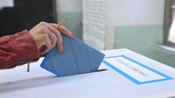 Comunali 2016: chi sta con chi (e dove). Ecco il quadro delle candidature nei capoluoghi