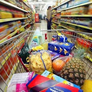 Toronto, il supermarket dove il cliente prende quello che vuole ma paga quello che può