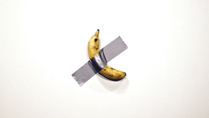 Perché una banana può spiegarci il mondo