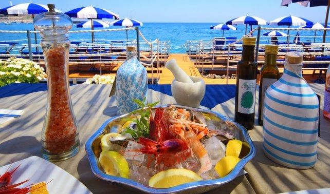 Il Salento gastronomico oltre i luoghi comuni: 10 indirizzi sicuri tra pizze, dolci e cucina gourmet