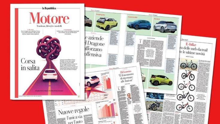 I piani dei costruttori di tutto il mondo per rilanciarsi nell’era dei dazi