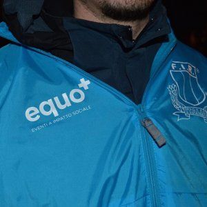 Solidarietà, l'Italrugby in campo contro gli sprechi di cibo