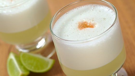 Pisco, il "figlio allegro dell'uva" nel quale scorre lo spirito del Perù 