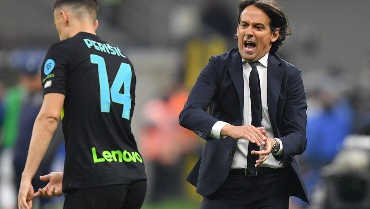 Inter tra Juventus e Cagliari: Inzaghi chiede due notti da gladiatori