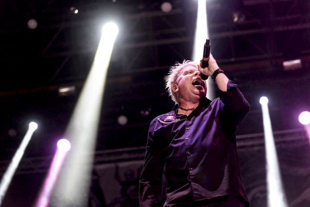 Offspring, chiusura punk rock per il festival all'Ippodromo