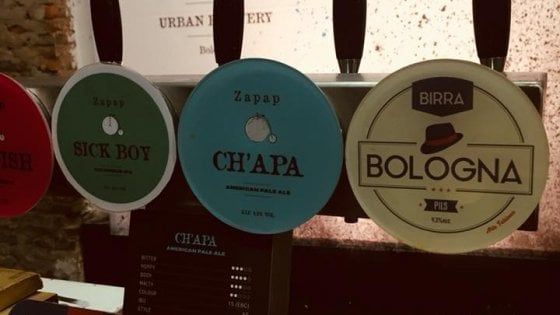 Ritrovarsi al pub, ma online: Bologna, ecco l'idea di Zapap