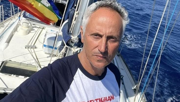 Flotilla, Croatti: “La Farnesina ha scritto alle nostre famiglie che non ci garantisce protezione”
