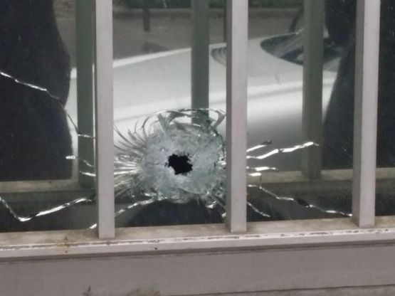 Parigi, assalto armato a Charlie Hebdo<br />&nbsp;