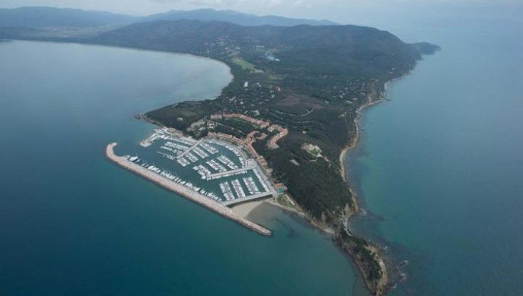 Porto di Punta Ala, l'Antitrust sbaglia il ricorso, il rinnovo della concessione va avanti