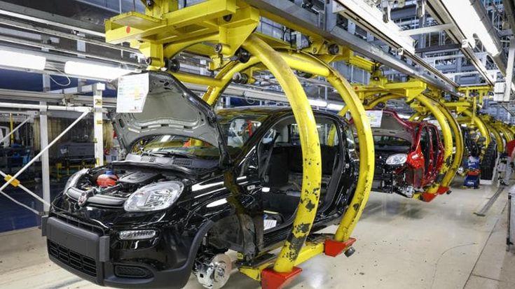 Auto, vendite in crescita ad agosto. Stellantis fa il doppio del mercato. E’ boom dei marchi cinesi