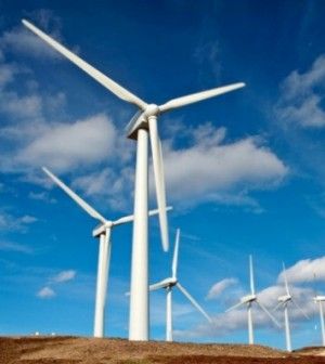 Enel Green Power guarda all'Africaper continuare a crescere ancora