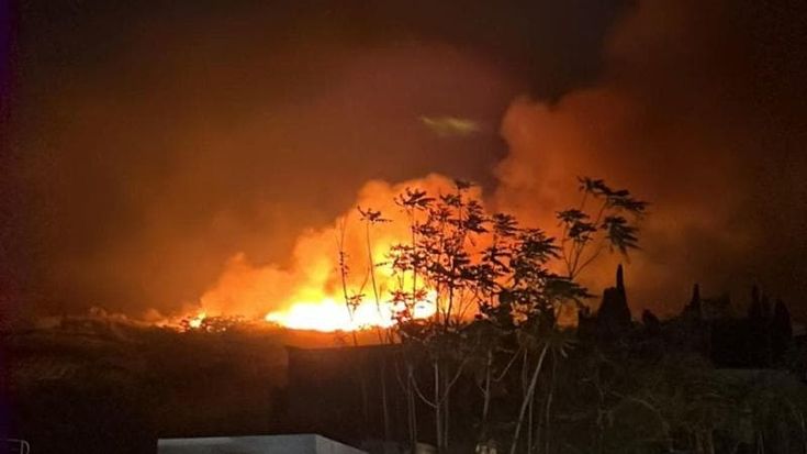 Una fiction causò 70 milioni di euro di danni sull’isola di Stromboli: senza aver mai ripagato nulla, ora la Rai vuole lanciarla. La rivolta degli abitanti