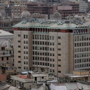 Crediti deteriorati e immobili, Carige accelera sulle dismissioni