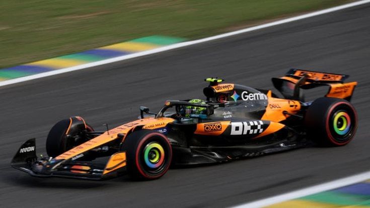 Gli orari di Sprint Race e qualifiche del Gp del Brasile e dove vederlo oggi in tv