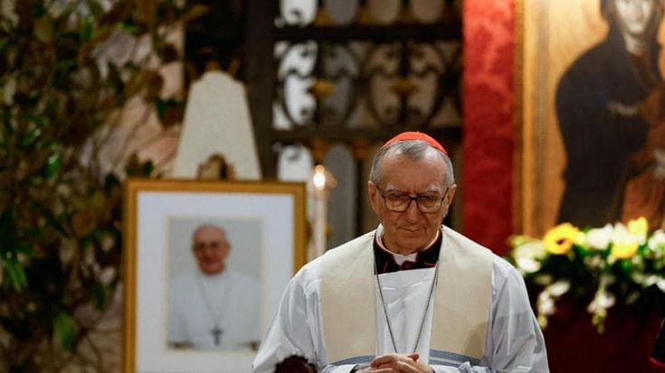 Parolin e le critiche di Israele: “Condanno ogni violenza, adesso la fase più difficile”
