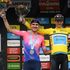 Delfinato, vittoria finale per Fuglsang