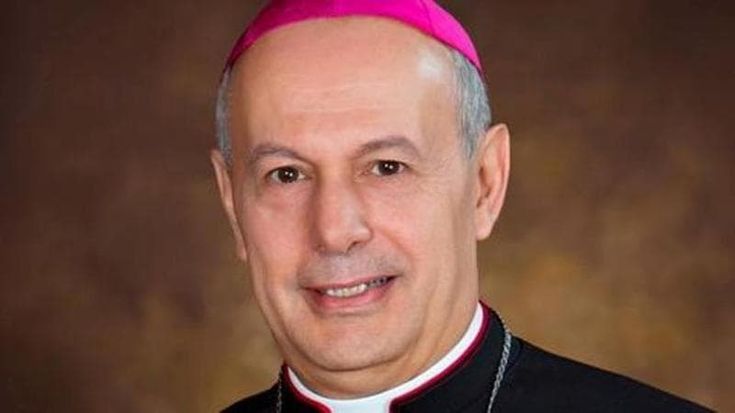 Negli States arriva il nuovo Nunzio: “La nostra missione resta la pace”
