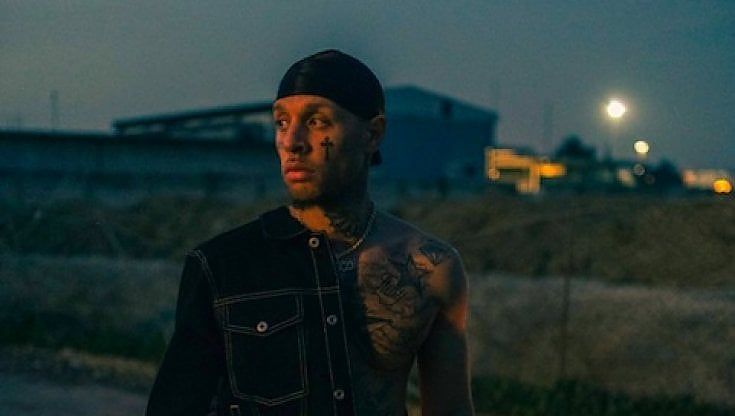 Mambolosco, un rapper tra il Veneto e l'America